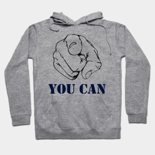 you can Hoodie